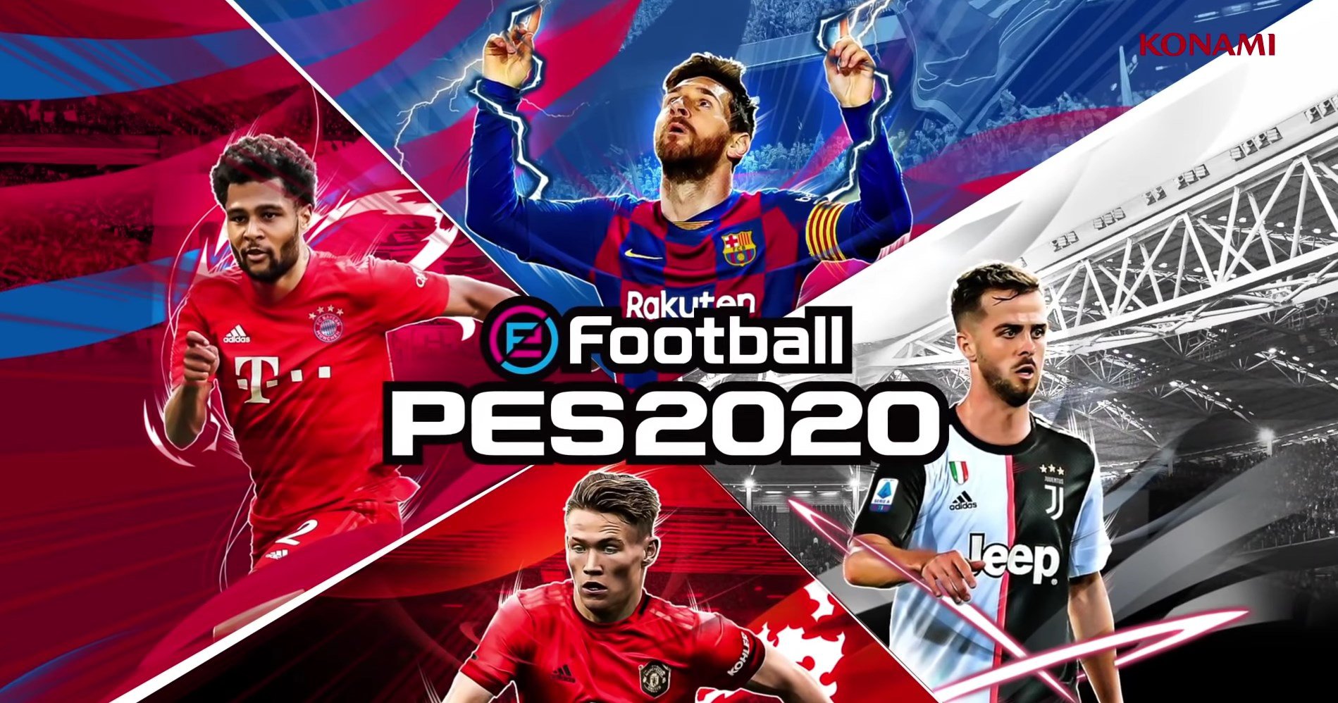 apk pes 2019 for android